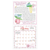 2027 Susan Branch Mini Calendar
