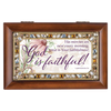 Petite Music Box His Mercies Are New
