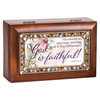 Petite Music Box His Mercies Are New