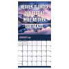2027 Great Outdoors Wall Calendar