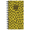 2027 Spots of Dots Small Weekly Monthly Planner