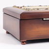 Music Box God Is Within Her Psalm 46:5