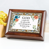 Music Box God Is Within Her Psalm 46:5