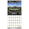 2027 Nascar Tracks Wall Calendar