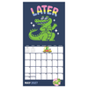 2027 Home: Florida Wall Calendar