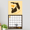 2027 Home: Florida Wall Calendar