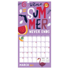 2027 Home: Florida Wall Calendar