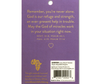 Heart Stone Card Heartfelt Prayers