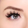 Mink Eyelashes - Madeleine