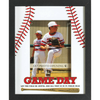 Game Day Psalm 96:12 Photo Frame 