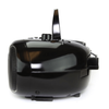 Emerson Bluetooth DVD Boombox with AMFM Radio & Digital TV
