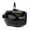 Emerson Bluetooth DVD Boombox with AMFM Radio & Digital TV