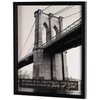 Framed Wall Art Nothing In All Creation