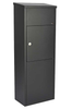 Allux Series 600 Top Loading Parcel Box 