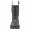 Children's PVC Boot with Light-Up Outsole