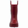 Children's PVC Boot with Light-Up Outsole