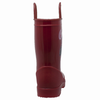 Children's PVC Boot with Light-Up Outsole