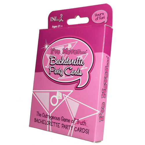 Fun Party Game For The Bride And Bridal Party