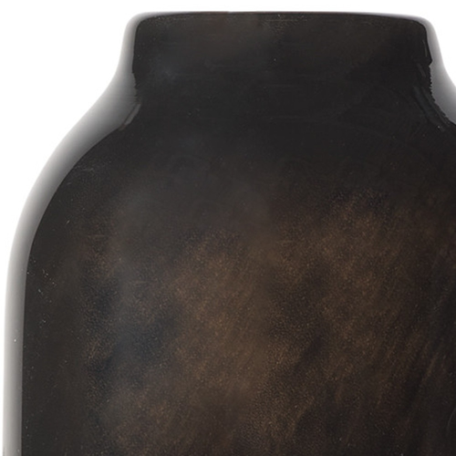 Glass Cylinder Table Vase