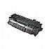 Reflection Toner, Black, 6,400 pg yield, ( Replaces OEM# 3480B001AA )