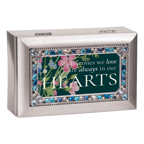 Petite Music Box The Ones We Love Are
