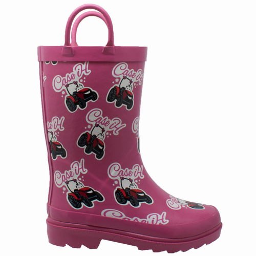 Children's Rubber Boot