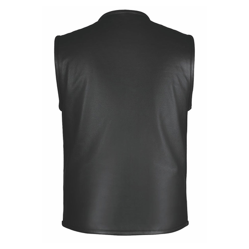 6724.00 - Mens Ultra Leather Vest