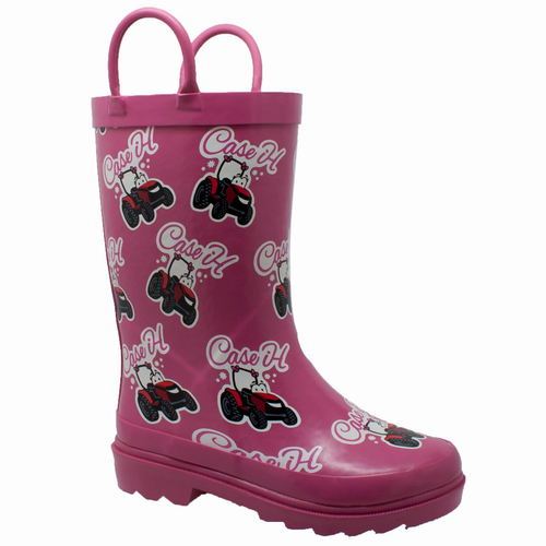 Children's Rubber Boot