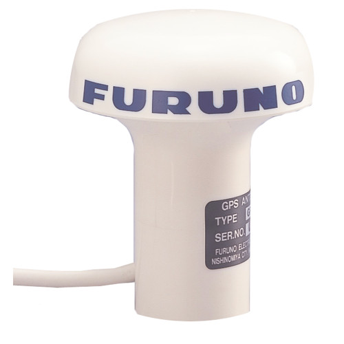 Furuno GPA017 GPS Antenna w/ 10m Cable - 611679128713