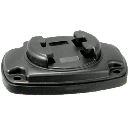 Vexilar Pro Mount Base Only - 052762020024