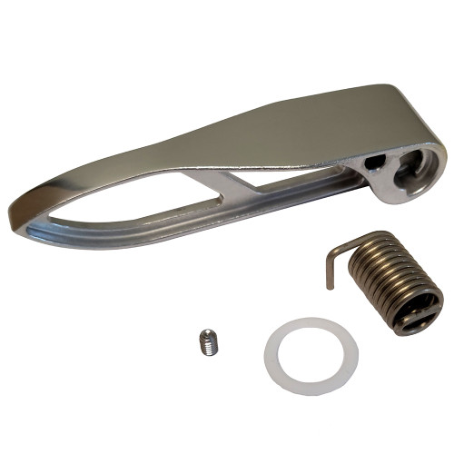 Lewmar Pro-Series Control Arm Kit - 743683326455