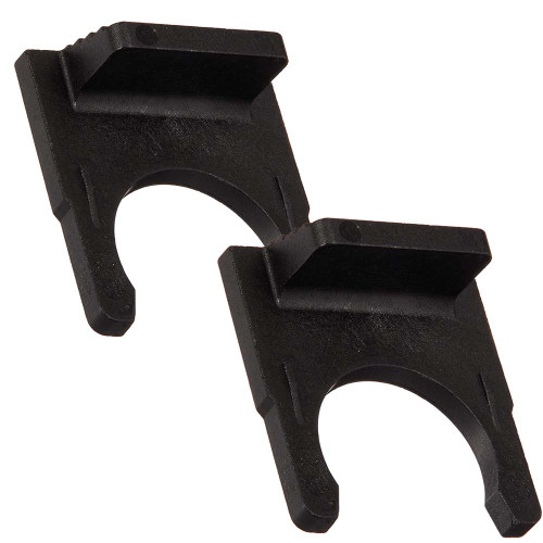 Flojet Locking Slide Clips - Pair - 705474900268