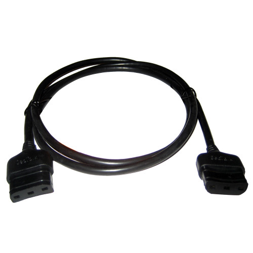 Raymarine 1m SeaTalk Interconnect Cable - 723193102329