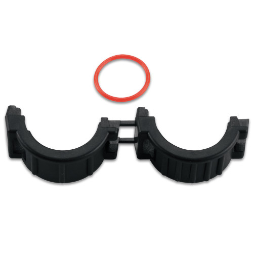 Garmin Split Collar 11mm Connector - 753759095123