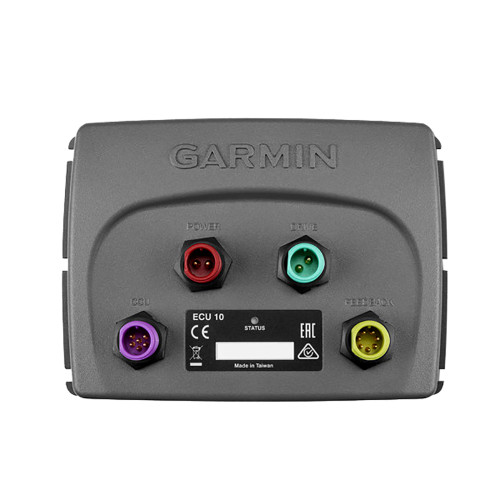 Garmin ECU 10 - Reactor™ 40 - 753759195038