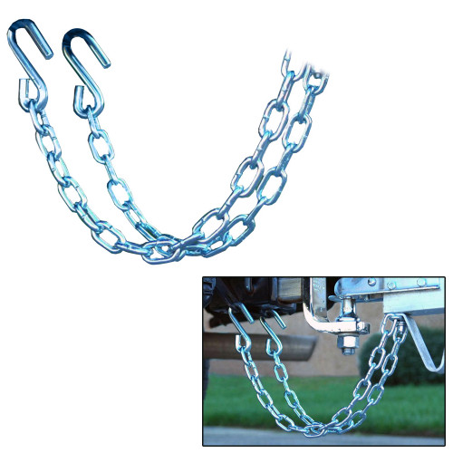 C.E. Smith Safety Chain Set, Class IV - 768296001155