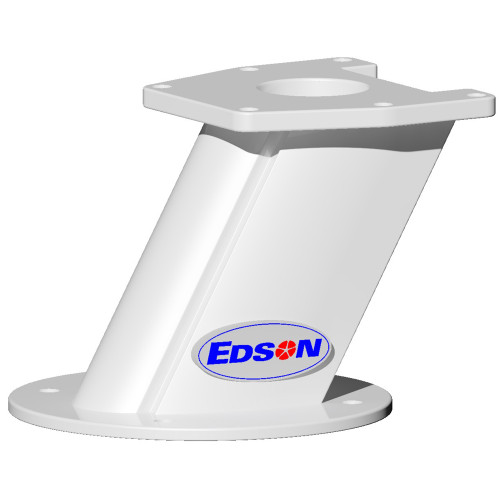 Edson Vision Mount 6" Aft Angled - 796744680102