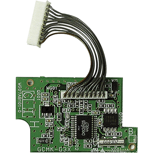 Standard Horizon CVS2500A 4-Code Voice Scrambler - 788026121403