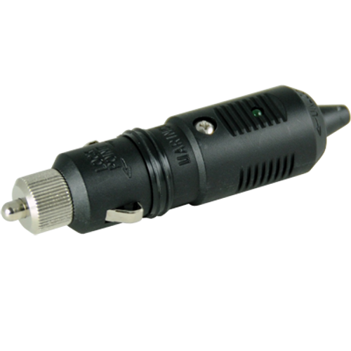 Marinco 12VPG SeaLink® Deluxe 12V Plug - 093344304491