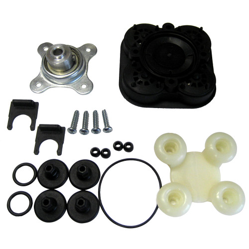 Jabsco Par-Max Water Pump Service Kit f/31750 & 31755 Series - 671880535557