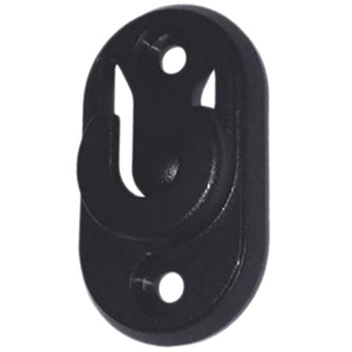 Raymarine Handset Mounting Clip - 723193798713