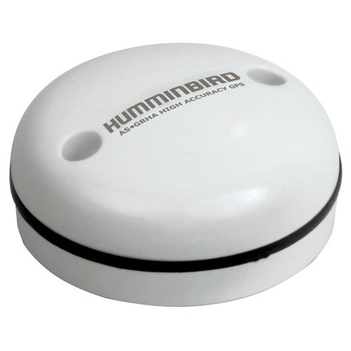 Humminbird AS GRP Precision GPS Antenna - 082324037863