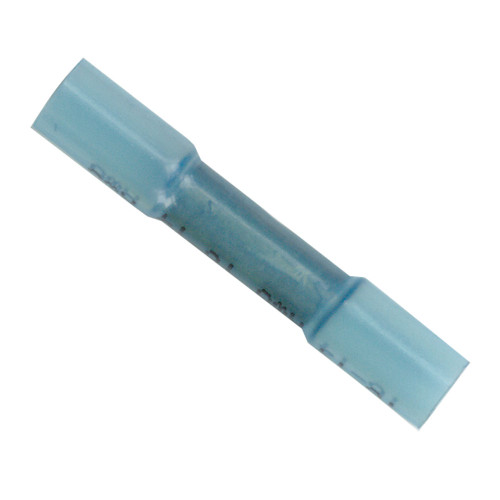 Ancor 16-14 Heatshrink Butt Connectors - 100-Pack - 091887307962