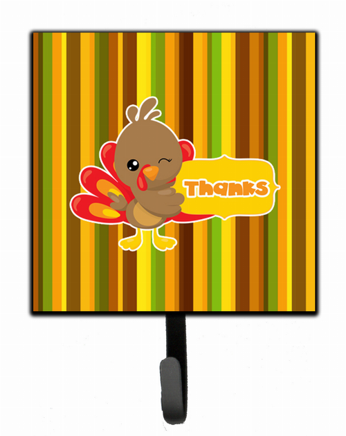 Thanksgiving Design Leash or Key Holder - 638508823649