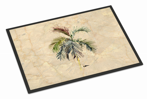 Tree Indoor or Outdoor Mat - 615872785407