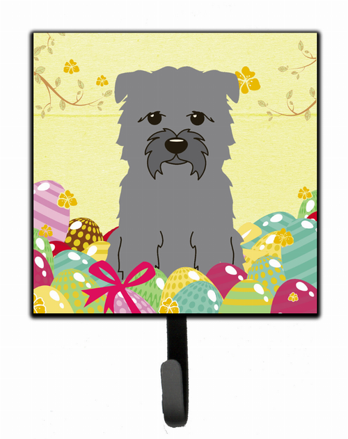 Easter Eggs Themed, Dog Art Leash or Key Holder - 638508770721