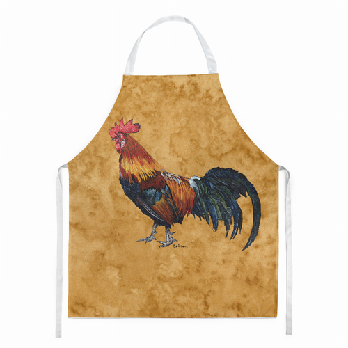 Painted/art Apron - 705332014496