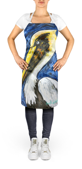 Fierce Pelican Apron - 198453223159