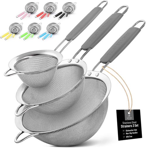 Kitchen Strainer - 093674191235