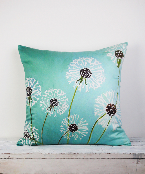 Throw Pillow - 196044855819